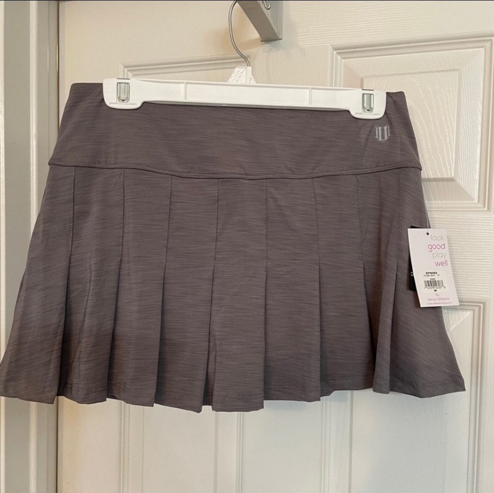 Tennis skort
